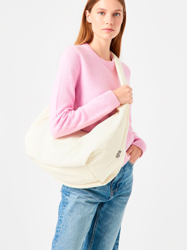 Bolso Myra Ivory