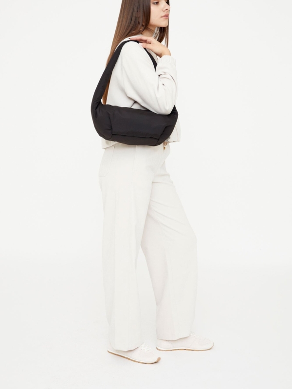 Bolso Myra Mini Black