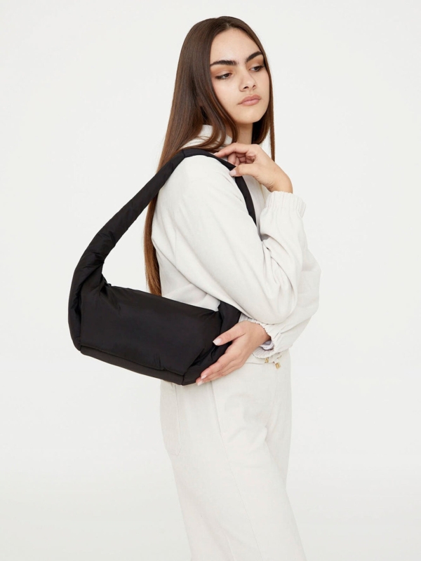 Bolso Myra Mini Black