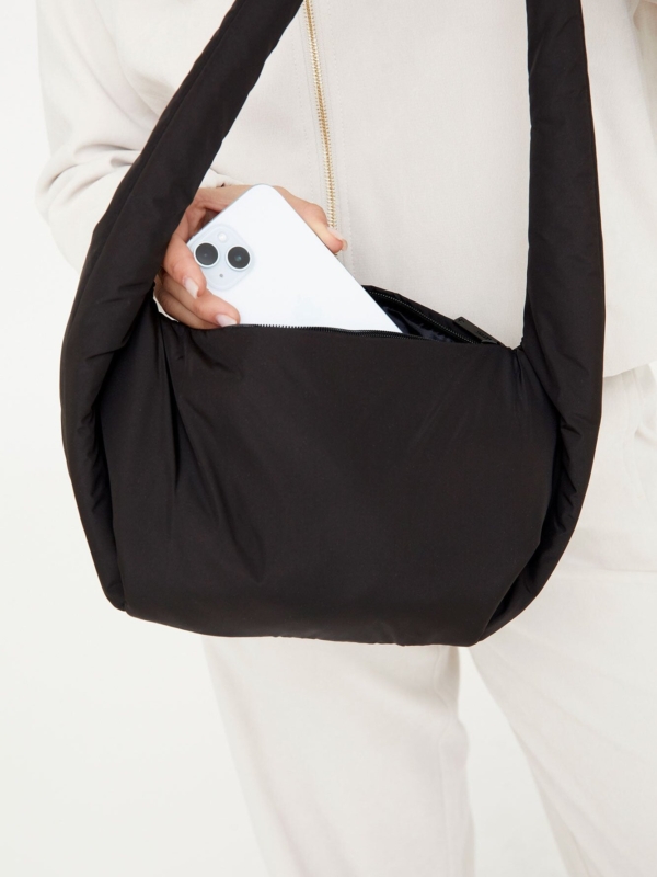 Bolso Myra Mini Black