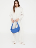 Bolso Myra Mini Cobalt