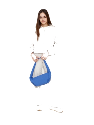 Bolso Myra Mini Cobalt