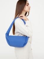 Bolso Myra Mini Cobalt