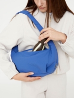 Bolso Myra Mini Cobalt