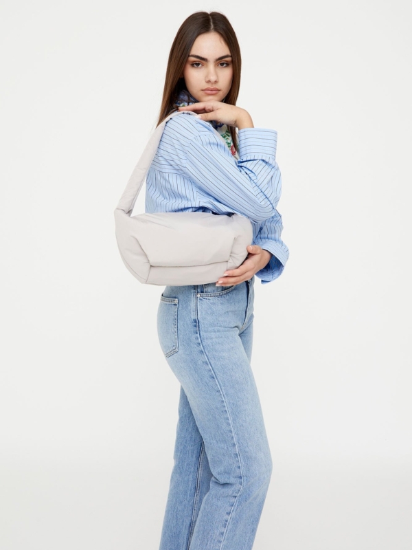 Bolso Myra Mini Fossil