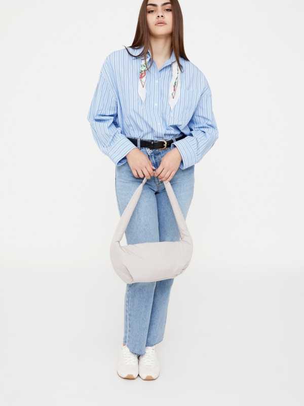 Bolso Myra Mini Fossil