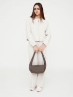 Bolso Myra Mini Taupe