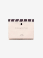 Bolso Offcut Ecru Mocca