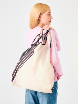 Bolso Offcut Ecru Mocca