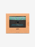 Offcut Bag Olive Dream Blue