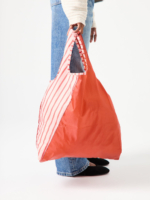 Bolso Offcut Red Peach