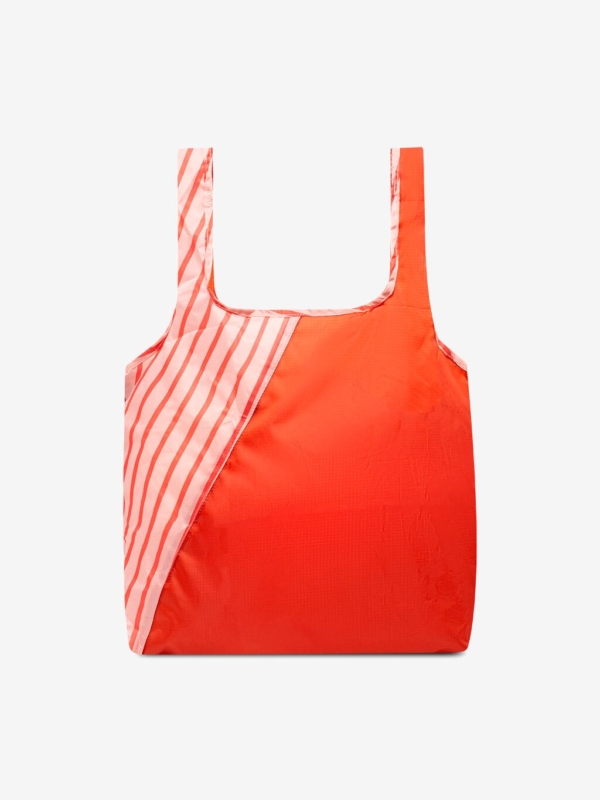 Bolso Offcut Red Peach