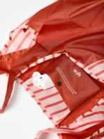 Bolso Offcut Red Peach