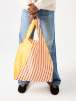 Bolso Offcut Yellow Gold