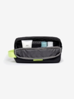 Pack Mochila Lars Roll Black Lime