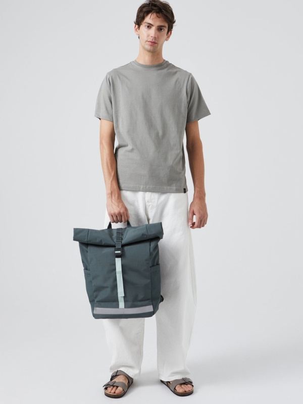 Pack Mochila Lars Roll Laurel