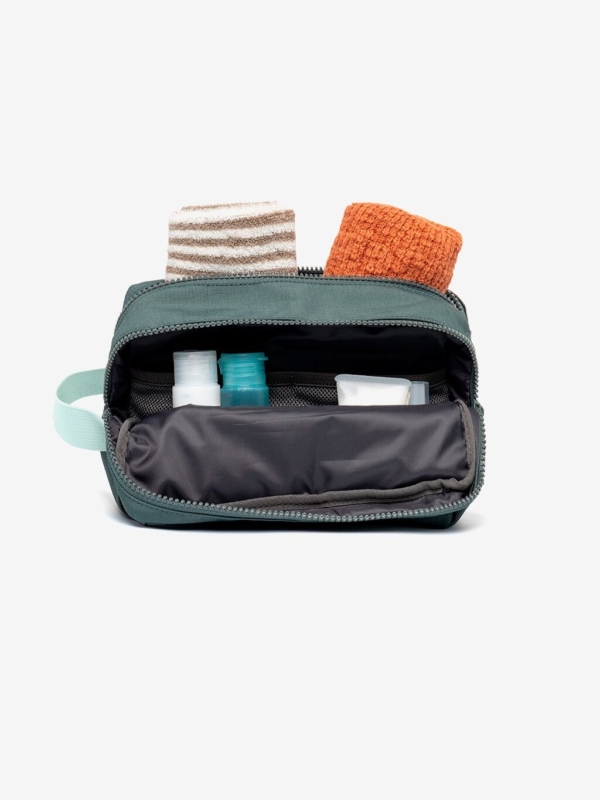 Pack Mochila Lars Roll Laurel