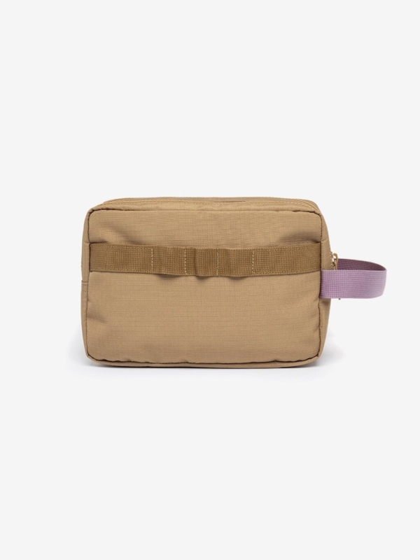 Pack Mochila Lars Roll Toffee