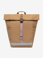 Pack Mochila Lars Roll Toffee