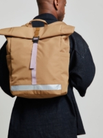 Pack Mochila Lars Roll Toffee