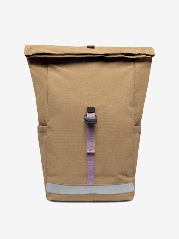 Pack Mochila Lars Roll Toffee