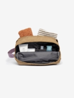 Pack Mochila Lars Roll Toffee