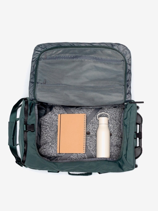 Pack Maverick Backpack Laurel