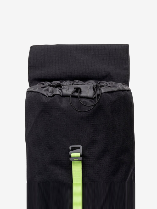 Pack Kaut Vandra Black Lime
