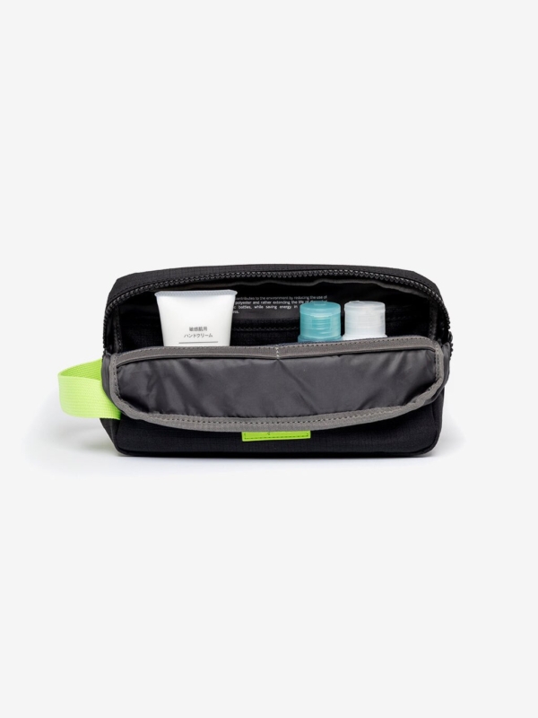 Pack Kaut Vandra Black Lime