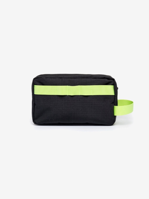 Pack Kaut Vandra Black Lime