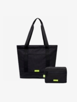 Pack Strata Bag Black Lime