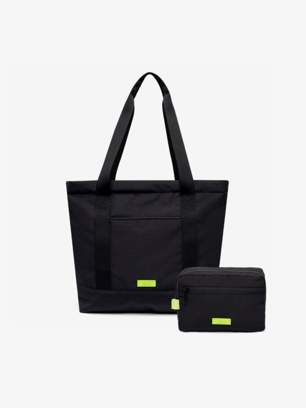 Pack Strata Bag Black Lime