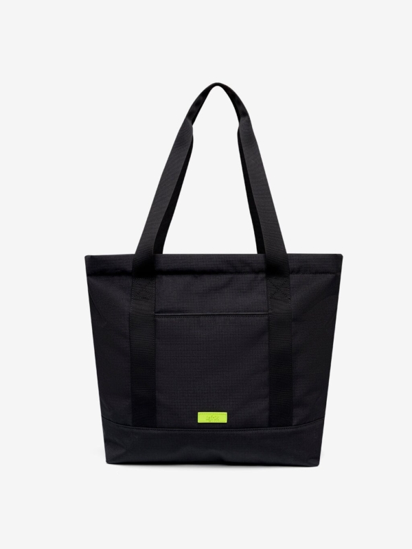 Pack Strata Bag Black Lime