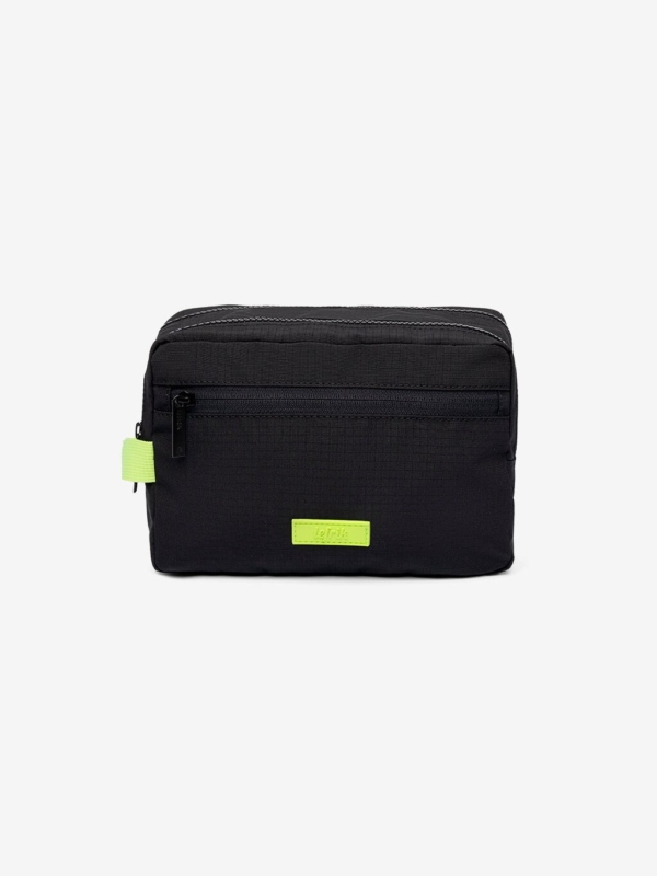 Pack Strata Bag Black Lime