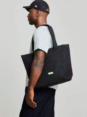 Pack Strata Bag Black Lime