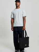 Pack Strata Bag Black Lime