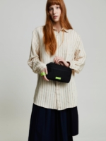 Pack Strata Bag Black Lime