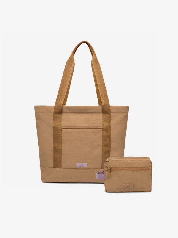 Pack Bolso Strata Toffee