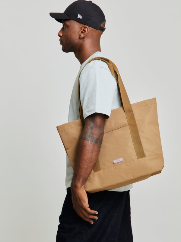 Pack Bolso Strata Toffee