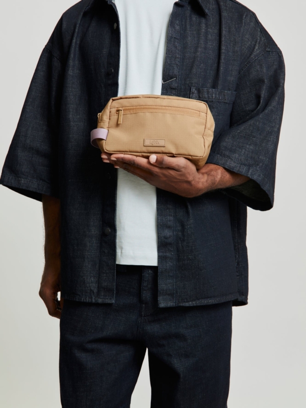 Pack Bolso Strata Toffee