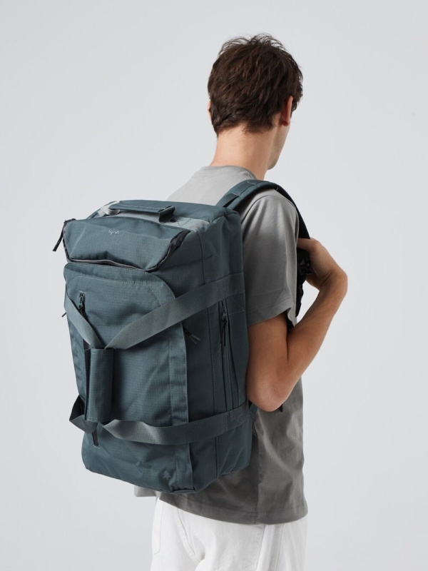 Pack Mochila Wanderer Laurel