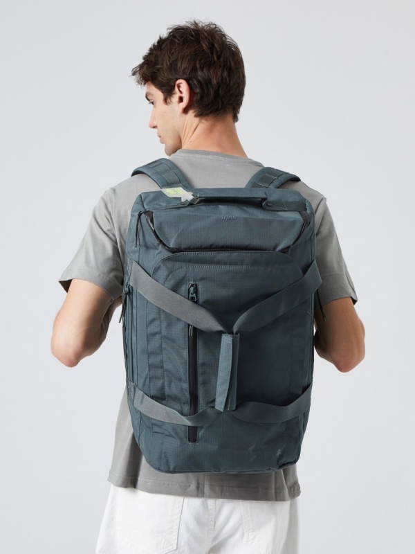 Pack Mochila Wanderer Laurel