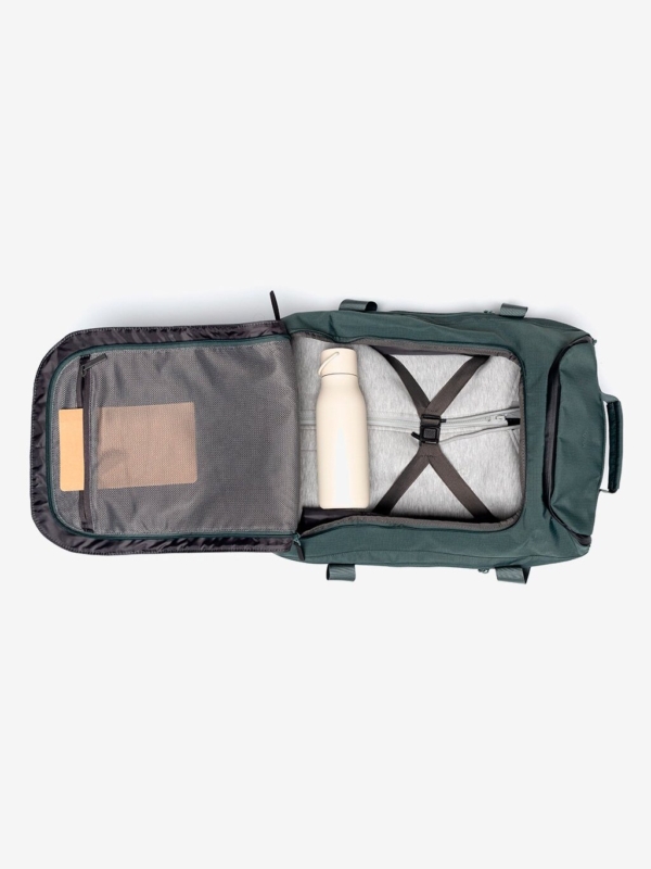 Pack Mochila Wanderer Laurel