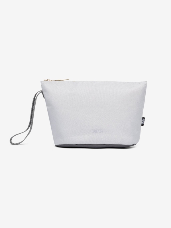 Bolsa Zoid Case M Concrete Block