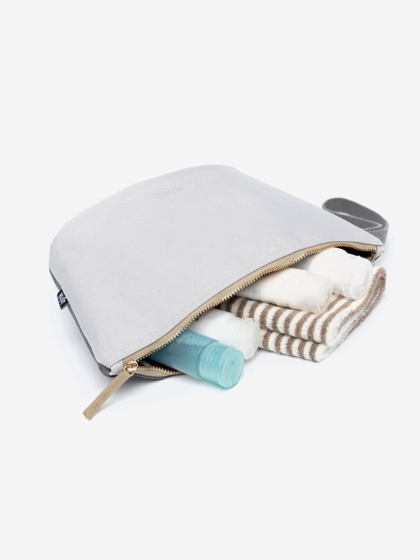 Bolsa Zoid Case M Concrete Block