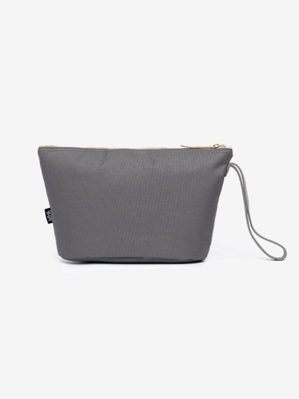 Bolsa Zoid Case M Concrete Block