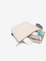 Bolsa Zoid Case S Concrete Block