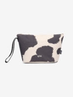 Bolsa Zoid Case M Cow