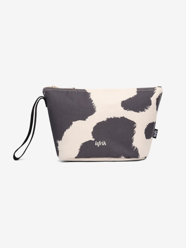 Bolsa Zoid Case M Cow