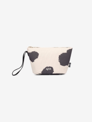 Bolsa Zoid Case S Cow